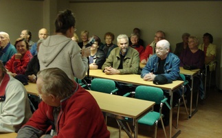 Eläke info Himoksessa